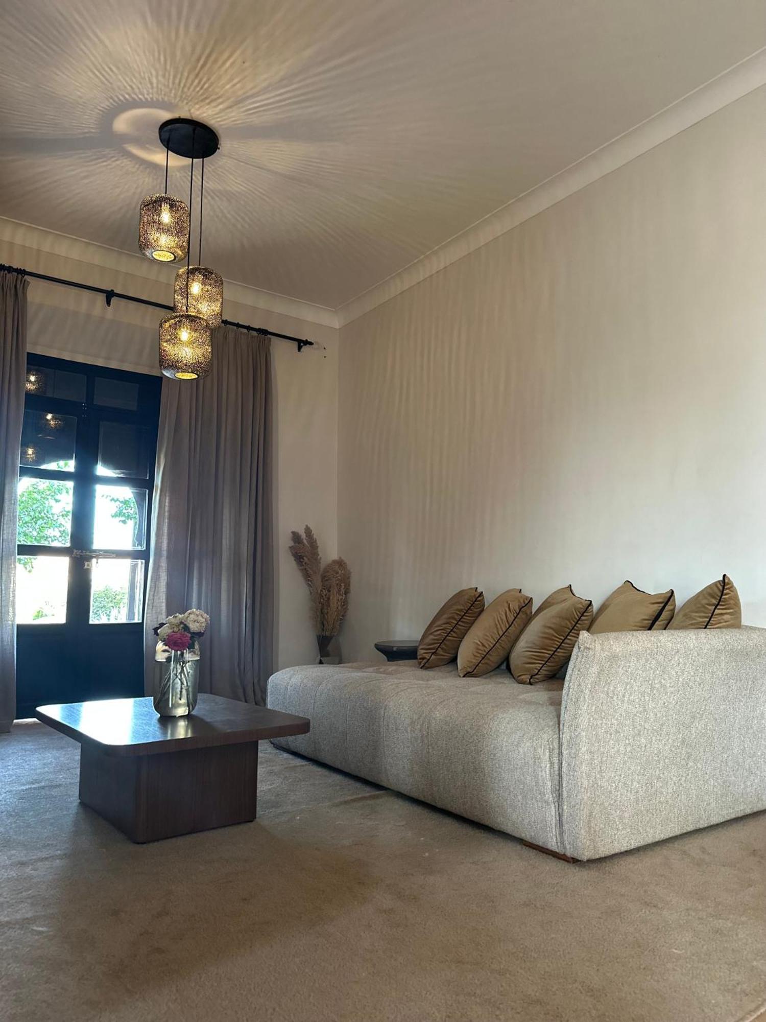 Villa Beij Sidi Abdallah Ghiat Exterior photo