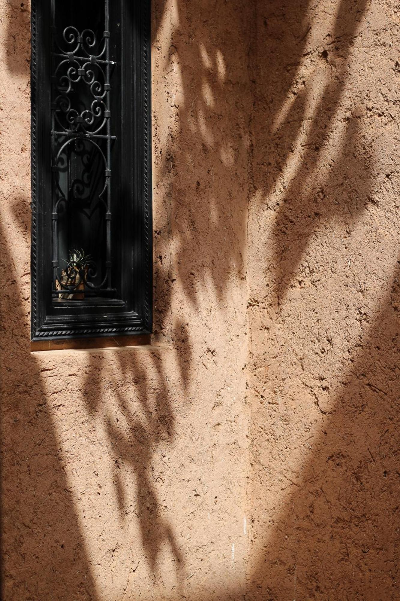 Villa Beij Sidi Abdallah Ghiat Exterior photo